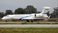 Photo ID 263819 by Walter Van Bel. Israel Air Force Gulfstream Aerospace G 550 Nachshson Aitam, 569