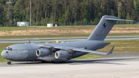 Photo ID 263869 by Maximilian Mengwasser. Australia Air Force Boeing C 17A Globemaster III, A41 212