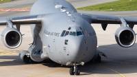 Photo ID 263871 by Maximilian Mengwasser. Australia Air Force Boeing C 17A Globemaster III, A41 212