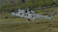 Photo ID 263951 by rinze de vries. UK Navy AgustaWestland Merlin HC4, ZJ125