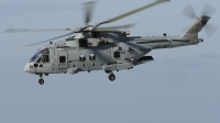 Photo ID 263952 by rinze de vries. UK Navy AgustaWestland Merlin HC4A, ZJ990
