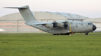 Photo ID 263954 by Radim Koblizka. UK Air Force Airbus Atlas C1 A400M 180, ZM409