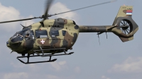Photo ID 264004 by Chris Lofting. Serbia Air Force Eurocopter EC 145M, 14501
