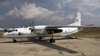 Photo ID 29229 by Chris Lofting. Ukraine Air Force Antonov An 26, 10209