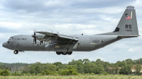 Photo ID 264096 by Matthias Becker. USA Air Force Lockheed Martin C 130J 30 Hercules L 382, 07 4635