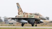 Photo ID 264101 by Milos Ruza. Israel Air Force Lockheed Martin F 16I Sufa, 470