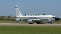 Photo ID 264114 by Neil Dunridge. USA Air Force Boeing RC 135W Rivet Joint 717 158, 62 4130