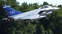 Photo ID 264159 by Nicholas Carmassi. France Air Force Dassault Rafale C, 142