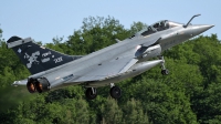 Photo ID 264160 by Nicholas Carmassi. France Air Force Dassault Rafale C, 145