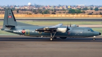 Photo ID 264177 by Bryan Luna. Peru Navy Fokker 60 MPA, AE 564