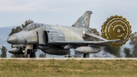 Photo ID 264181 by Thanasis Ozrefanidis. Greece Air Force McDonnell Douglas F 4E AUP Phantom II, 01507