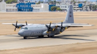 Photo ID 264430 by Bryan Luna. Peru Air Force Lockheed L 100 20 Hercules L 382E, 397