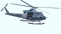 Photo ID 264218 by Bryan Luna. Colombia Navy Bell 412EP, ARC 226