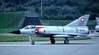 Photo ID 264234 by Rainer Mueller. Switzerland Air Force Dassault Mirage IIIS, J 2312