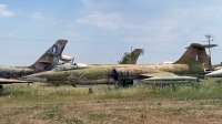 Photo ID 264262 by D. A. Geerts. Greece Air Force Lockheed F 104G Starfighter, 32730