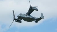 Photo ID 264325 by Doug MacDonald. USA Air Force Bell Boeing CV 22B Osprey, 08 0050