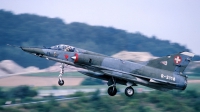 Photo ID 264292 by Rainer Mueller. Switzerland Air Force Dassault Mirage IIIRS, R 2118