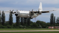 Photo ID 264306 by Milos Ruza. Algeria Air Force Lockheed C 130H 30 Hercules L 382, 7T WHP