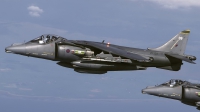 Photo ID 264385 by Chris Lofting. UK Air Force British Aerospace Harrier GR 7, ZD328