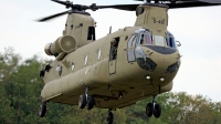 Photo ID 264468 by Carl Brent. Netherlands Air Force Boeing Vertol CH 47F Chinook, D 481