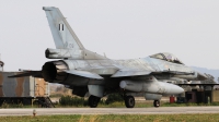 Photo ID 264485 by Milos Ruza. Greece Air Force General Dynamics F 16C Fighting Falcon, 139
