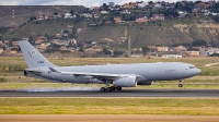 Photo ID 264567 by Fernando Callejón. Netherlands Air Force Airbus KC 30M A330 243MRTT, T 055