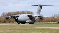 Photo ID 264575 by Walter Van Bel. France Air Force Airbus A400M 180 Atlas, 0007