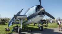 Photo ID 264627 by W.A.Kazior. Private Mid Atlantic Air Museum Inc Grumman TBM 3S Avenger, NL109K