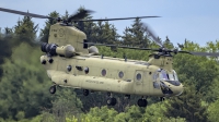 Photo ID 264656 by Matthias Becker. USA Army Boeing Vertol CH 47F Chinook, 13 08432