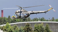 Photo ID 264910 by Milos Ruza. Czech Republic Air Force Mil Mi 2, 0711