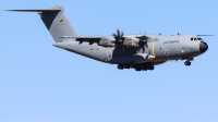 Photo ID 264777 by Ruben Galindo. Germany Air Force Airbus A400M 180 Atlas, 54 31