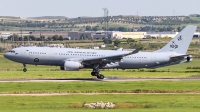 Photo ID 264766 by Ruben Galindo. Australia Air Force Airbus KC 30A A330 203MRTT, A39 002