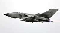 Photo ID 264796 by Walter Van Bel. Italy Air Force Panavia Tornado ECR, MM7019