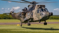 Photo ID 264790 by Nils Berwing. Germany Navy Westland Sea King Mk41, 89 68