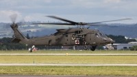 Photo ID 264822 by Radim Koblizka. USA Army Sikorsky HH 60M Black Hawk S 70A, 20 21128