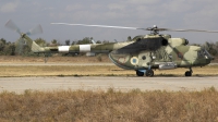 Photo ID 264847 by Chris Lofting. Ukraine Army Aviation Mil Mi 8MT,  