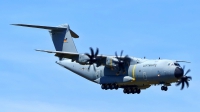 Photo ID 264840 by Rainer Mueller. Germany Air Force Airbus A400M 180 Atlas, 54 26