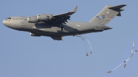 Photo ID 264872 by Marcello Cosolo. NATO Strategic Airlift Capability Boeing C 17A Globemaster III, 08 0001