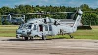 Photo ID 264857 by Nils Berwing. USA Navy Sikorsky MH 60S Knighthawk S 70A, 167825