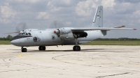 Photo ID 264894 by Chris Lofting. Serbia Air Force Antonov An 26, 71386