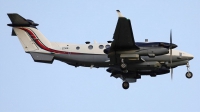 Photo ID 264952 by Sybille Petersen. UK Air Force Beech Shadow R1 Super King Air 350ER, ZZ419