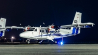 Photo ID 264953 by Bryan Luna. Peru Air Force De Havilland Canada DHC 6 400 Twin Otter, 314