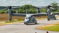 Photo ID 264951 by Nils Berwing. USA Marines Bell Boeing MV 22B Osprey, 168347