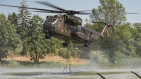 Photo ID 264985 by Nils Berwing. Germany Air Force Sikorsky CH 53GA S 65, 84 75