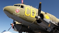 Photo ID 265004 by Johannes Berger. Private Gooney Bird Group Inc Douglas C 47B Skytrain, N47SJ