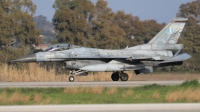 Photo ID 265053 by Milos Ruza. Greece Air Force General Dynamics F 16C Fighting Falcon, 066