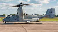 Photo ID 265060 by Nils Berwing. USA Marines Bell Boeing MV 22B Osprey, 168346