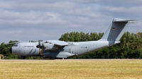 Photo ID 265104 by Rainer Mueller. Germany Air Force Airbus A400M 180 Atlas, 54 12