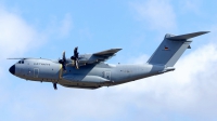 Photo ID 265105 by Rainer Mueller. Germany Air Force Airbus A400M 180 Atlas, 54 12