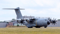 Photo ID 265107 by Rainer Mueller. Germany Air Force Airbus A400M 180 Atlas, 54 23